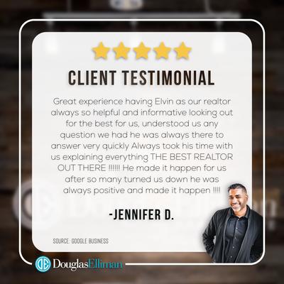 Elvin Lantigua - Douglas Elliman of California Real Estate