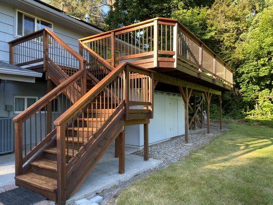 Stelzer Painting Inc