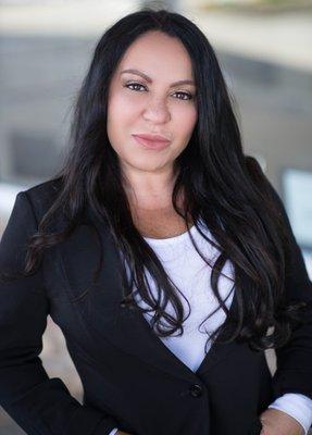 Ellen Dell'Alba & The Platinum Group