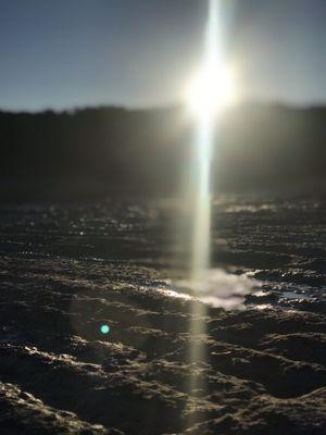 Bandera County Park At Medina Lake