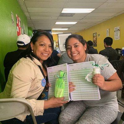 Get smart get fit ..