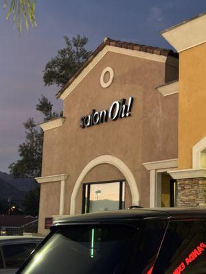 Still waiting for them to fix it. May 15 is when we started this job and is August 21.