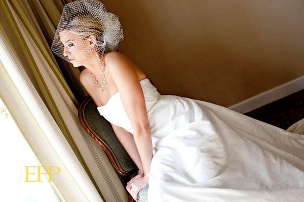 Jean Showalter Bridal Couture