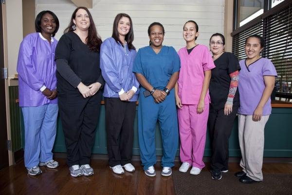 Friendly Dental of Kannapolis