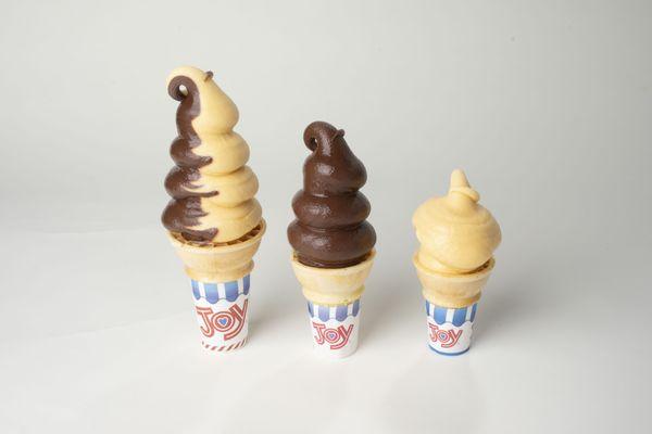 Country Style Ice Cream