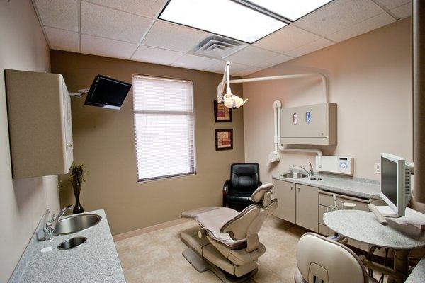 Ballard Dental Associates