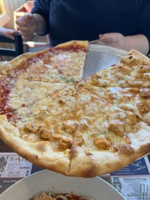 Moravela's Pizzeria