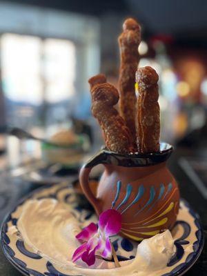 Mezcla Cocina Y Cantina