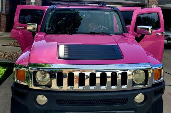 Mapped Out Mobile Detailing