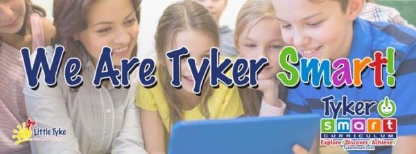 Start Smart with TykerSmart