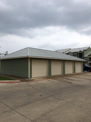 Gateway Northwest Apartments