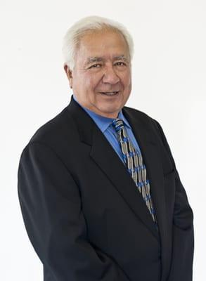 Coach Alfred (Al Pozos) PhD