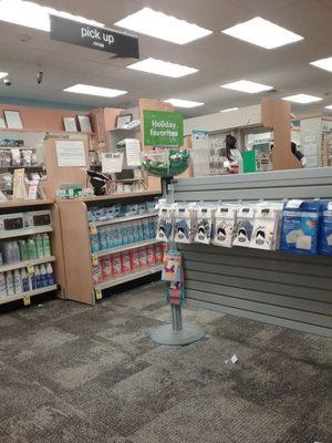 CVS Pharmacy