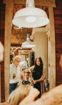 Barras Randy & Friends For Hair