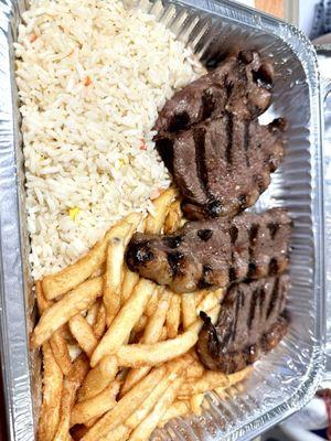 Hercules Churrasqueria