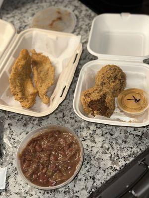 Retreats New Orleans Style Daiquiris & Eats