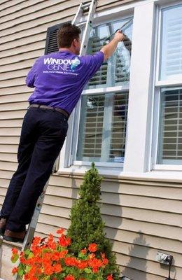 Window Genie of Kennesaw