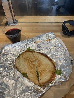 The Market by Food & Wine