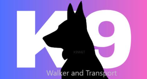 K9 Walker and Transport