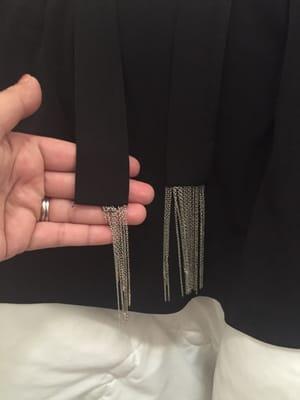 Country Club Cleaners