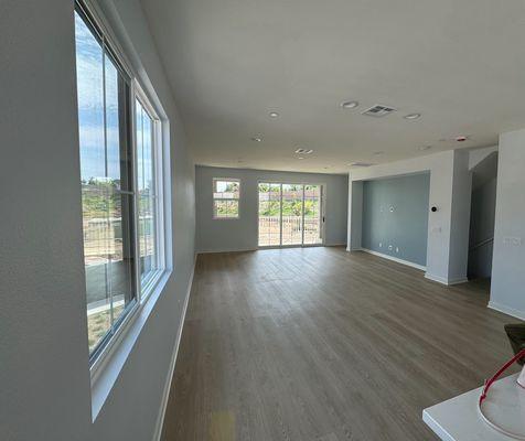 Jm Painting Services