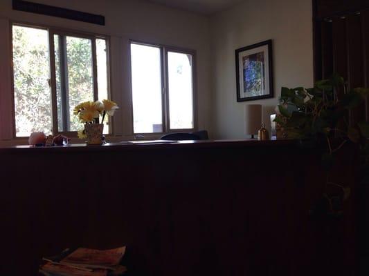 Mills Family Chiropractic