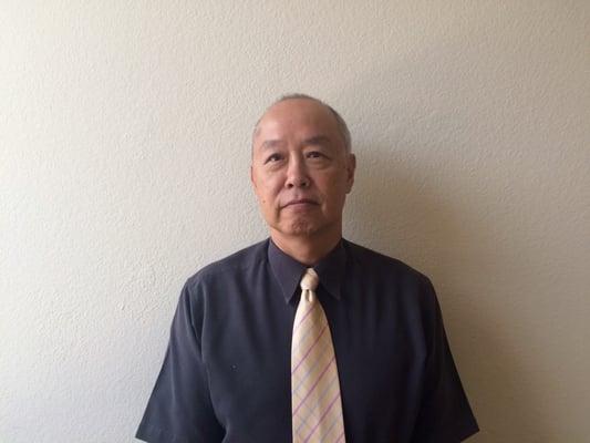 Dr. Paul Chao, MD, FACOG