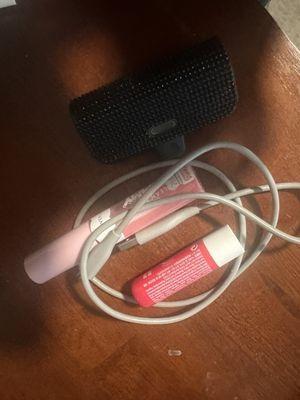 Things that I found in my car my prescription was missing from my middle council