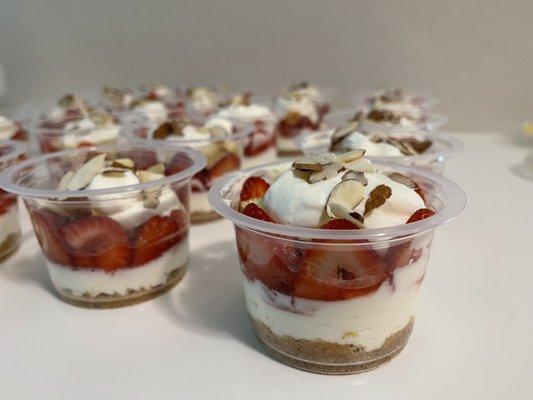 Hunni's Savory Kitchen