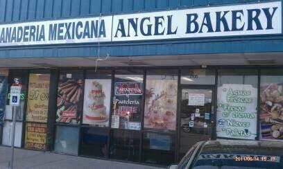Panaderia El Angel