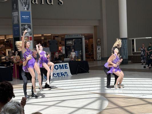 Volusia Mall