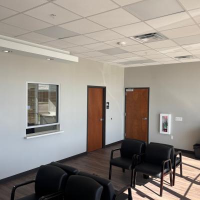 Integrity Urgent Care - Rowlett