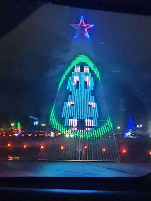 Christmas Nights of Lights