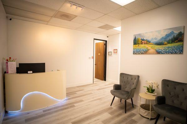 Sunshine Acupuncture Clinic