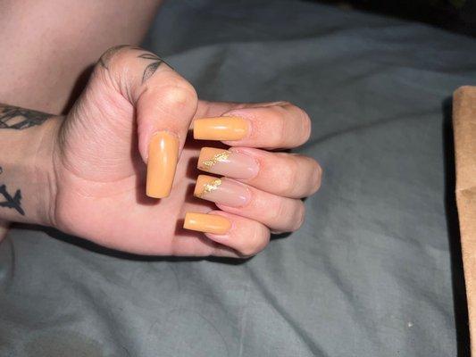 N.C Nails & Spa - by Kim