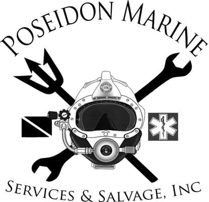 Poseidon Marine Services & Slavage