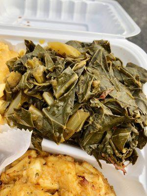 Vibes Southern Cuisine