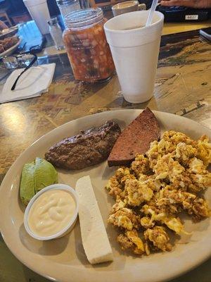 Los Paisanos Restaurant