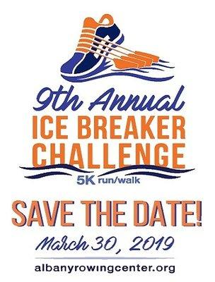 Albany Rowing Center