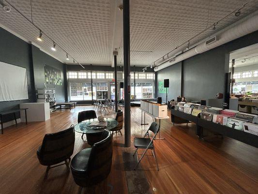 Culture Clash Records