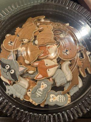 Sweet Bites By Diane Stewart