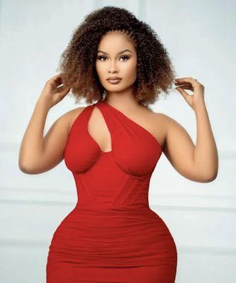 Crochet / interlock style