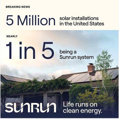 Sunrun