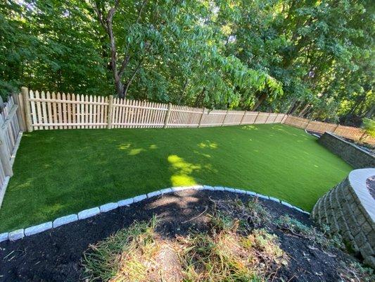 New England Turf Solutions