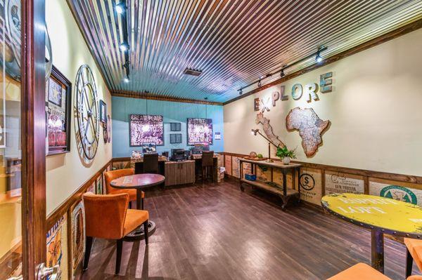 Township Square Apartments