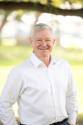 Your friendly Brea attorney, Antoine!