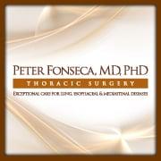 Peter Fonseca, MD, PhD