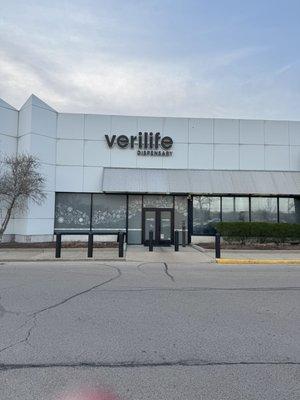 Verilife