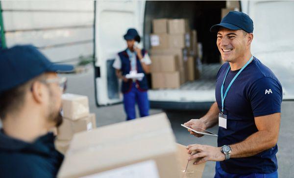 Above All Moves are professional movers that will make the moving process easy for you!