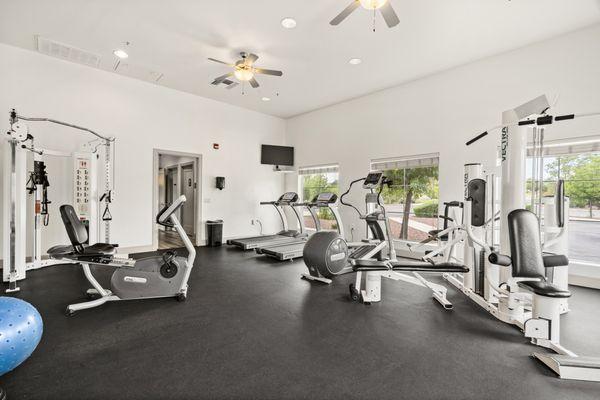 The Place at Savanna Springs